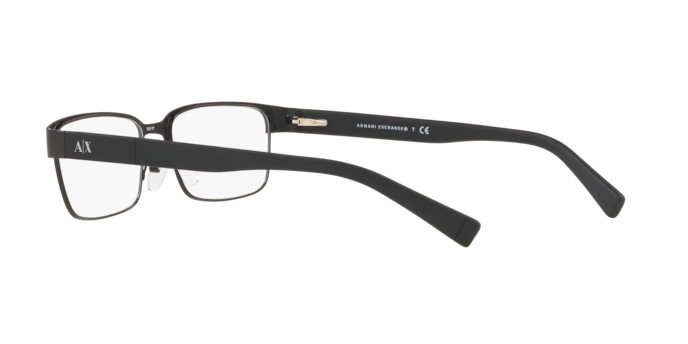 Armani Exchange AX 1017 6063 eOptiek.be