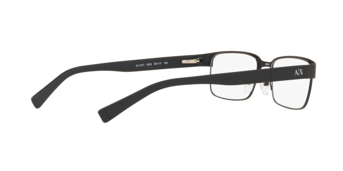 Armani Exchange AX 1017 6063 eOptiek.be