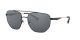 Armani Exchange AX 2033S 6063/6G