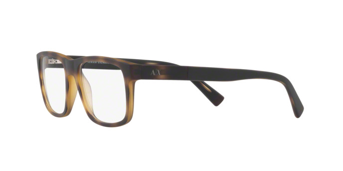 Armani Exchange AX 3025 8029 eOptiek.be