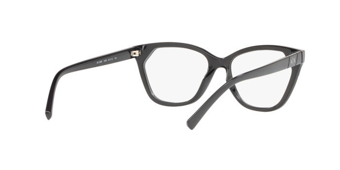 Armani Exchange AX 3059 8158 eOptiek.be