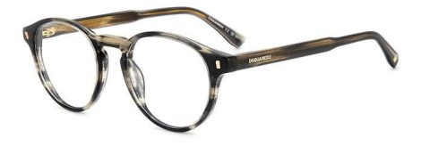 Dsquared2 D2 0080 2W8