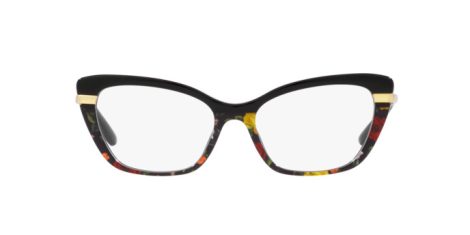 Dolce & Gabbana DG 3325 3400