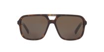 Dolce & Gabbana DG 4354 502/73 Férfi napszemüveg