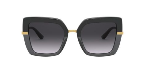 Dolce & Gabbana DG 4373 3246/8G Női napszemüveg