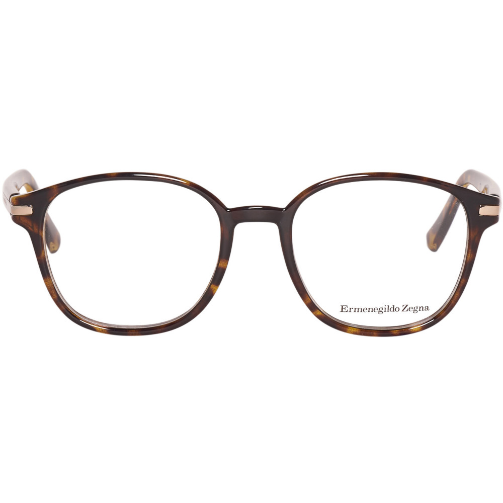 Zegna eyeglasses discount ez5004