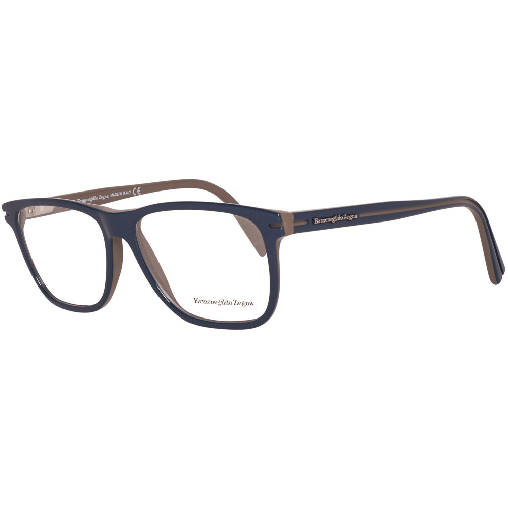 Ermenegildo zegna hot sale ez5005 eyeglasses