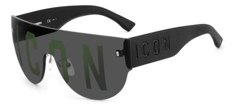 Dsquared2 ICON 0002/S 807/XR