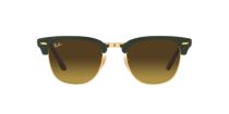 Ray-Ban Clubmaster Folding RB 2176 1368/85