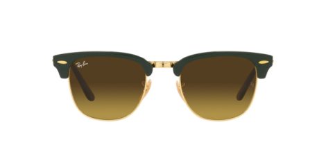 Ray-Ban Clubmaster Folding RB 2176 1368/85