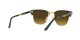 Ray-Ban Clubmaster Folding RB 2176 1368/85