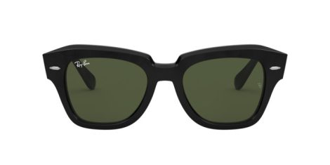 Ray-Ban State Street RB 2186 901/31