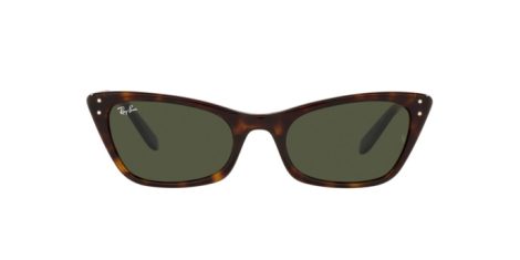 Ray-Ban Lady Burbank RB 2299 902/31