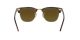 Ray-Ban Clubmaster RB 3016 1145/17