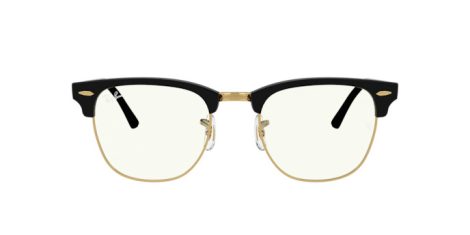 Ray-Ban Clubmaster RB 3016 901/BF