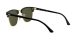 Ray-Ban Clubmaster RB 3016 W0365