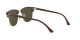 Ray-Ban Clubmaster RB 3016 W0366