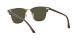 Ray-Ban Clubmaster RB 3016 W0366