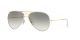 Ray-Ban Aviator Full Color RB 3025/JM 9196/32