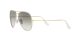 Ray-Ban Aviator Full Color RB 3025/JM 9196/32