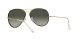 Ray-Ban Aviator Full Color RB 3025/JM 9196/71