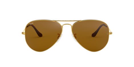 Ray-Ban Aviator Large Metal RB 3025 001/33