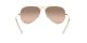 Ray-Ban Aviator Large Metal RB 3025 001/3E