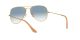 Ray-Ban Aviator Large Metal RB 3025 001/3F