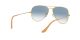 Ray-Ban Aviator Large Metal RB 3025 001/3F