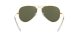 Ray-Ban Aviator Large Metal RB 3025 001/58