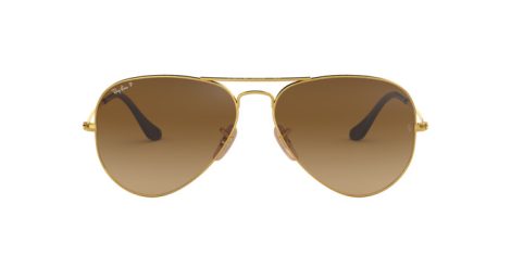 Ray-Ban Aviator Large Metal RB 3025 001/M2