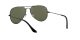 Ray-Ban Aviator Large Metal RB 3025 002/58