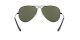 Ray-Ban Aviator Large Metal RB 3025 002/58