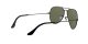 Ray-Ban Aviator Large Metal RB 3025 002/58