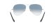 Ray-Ban Aviator Large Metal RB 3025 003/3F