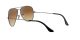 Ray-Ban Aviator Large Metal RB 3025 004/51