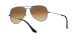 Ray-Ban Aviator Large Metal RB 3025 004/51