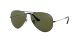 Ray-Ban Aviator Large Metal RB 3025 004/58