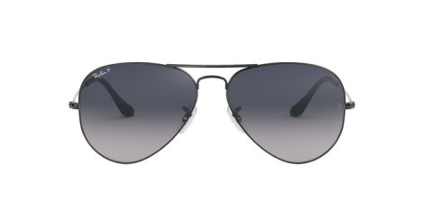 Ray-Ban Aviator Large Metal RB 3025 004/78