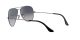 Ray-Ban Aviator Large Metal RB 3025 004/78