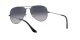 Ray-Ban Aviator Large Metal RB 3025 004/78