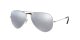 Ray-Ban Aviator Large Metal RB 3025 019/W3