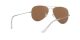 Ray-Ban Aviator Large Metal RB 3025 019/Z2