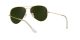 Ray-Ban Aviator Large Metal RB 3025 112/17