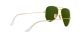 Ray-Ban Aviator Large Metal RB 3025 112/4L