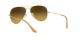 Ray-Ban Aviator Large Metal RB 3025 112/85