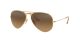 Ray-Ban Aviator Large Metal RB 3025 112/M2