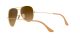 Ray-Ban Aviator Large Metal RB 3025 112/M2