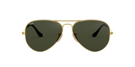 Ray-Ban Aviator Large Metal RB 3025 181