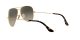 Ray-Ban Aviator Large Metal RB 3025 181/71